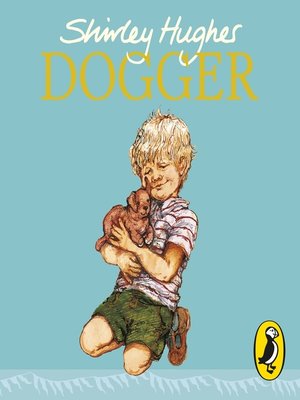 cover image of Dogger